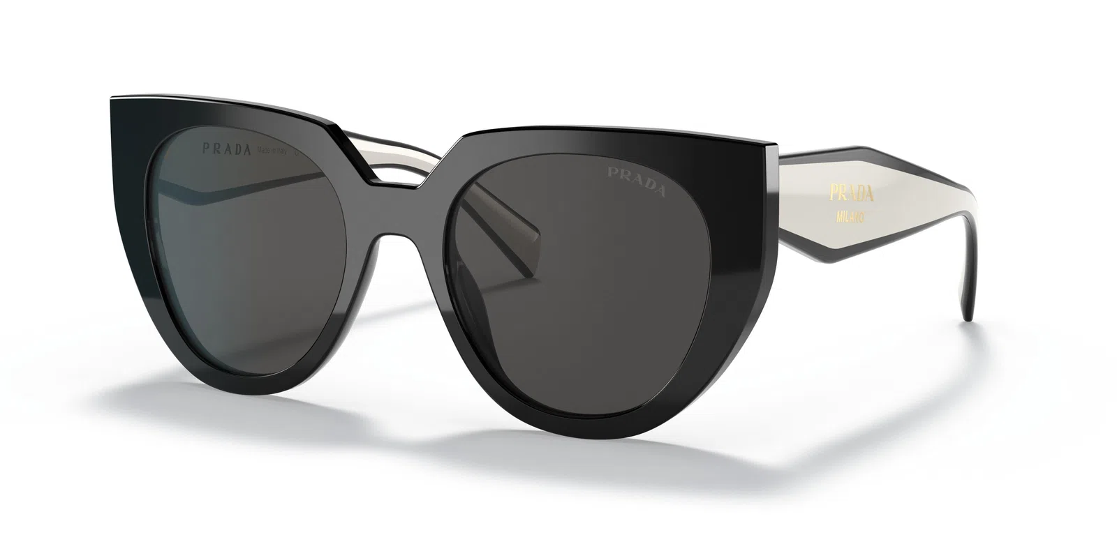 Prada 14WSF Sunglasses - view 12